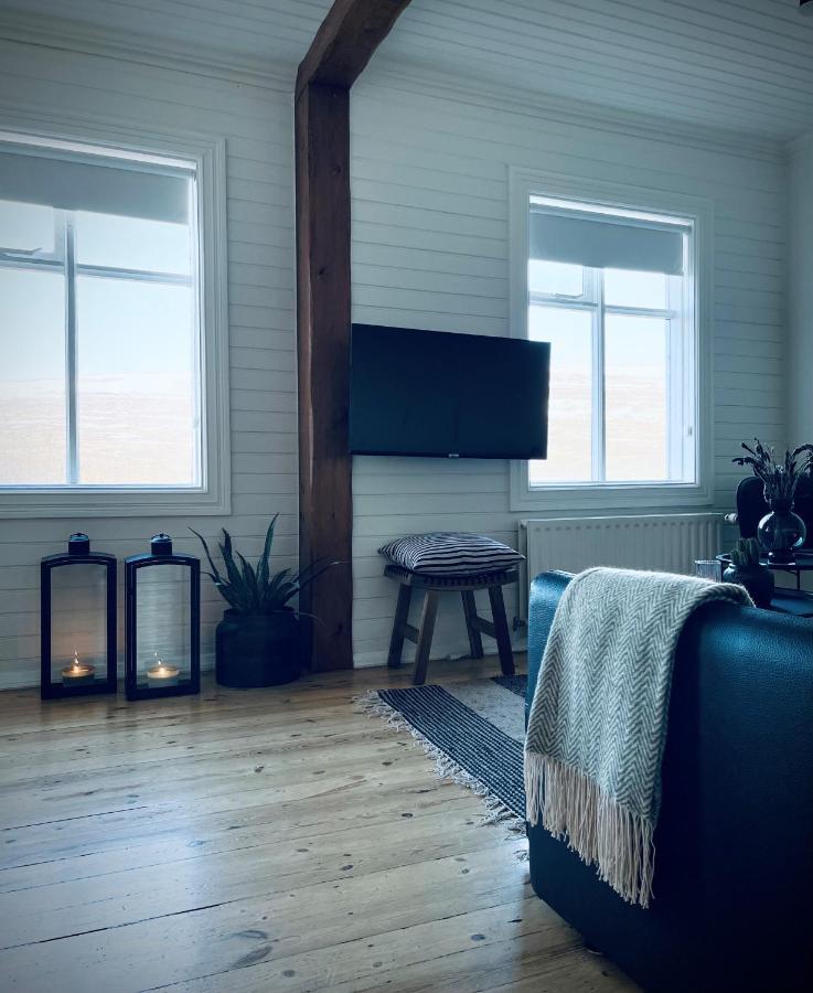 Day Dream Central Akureyri Three Bedroom Apt Exterior foto