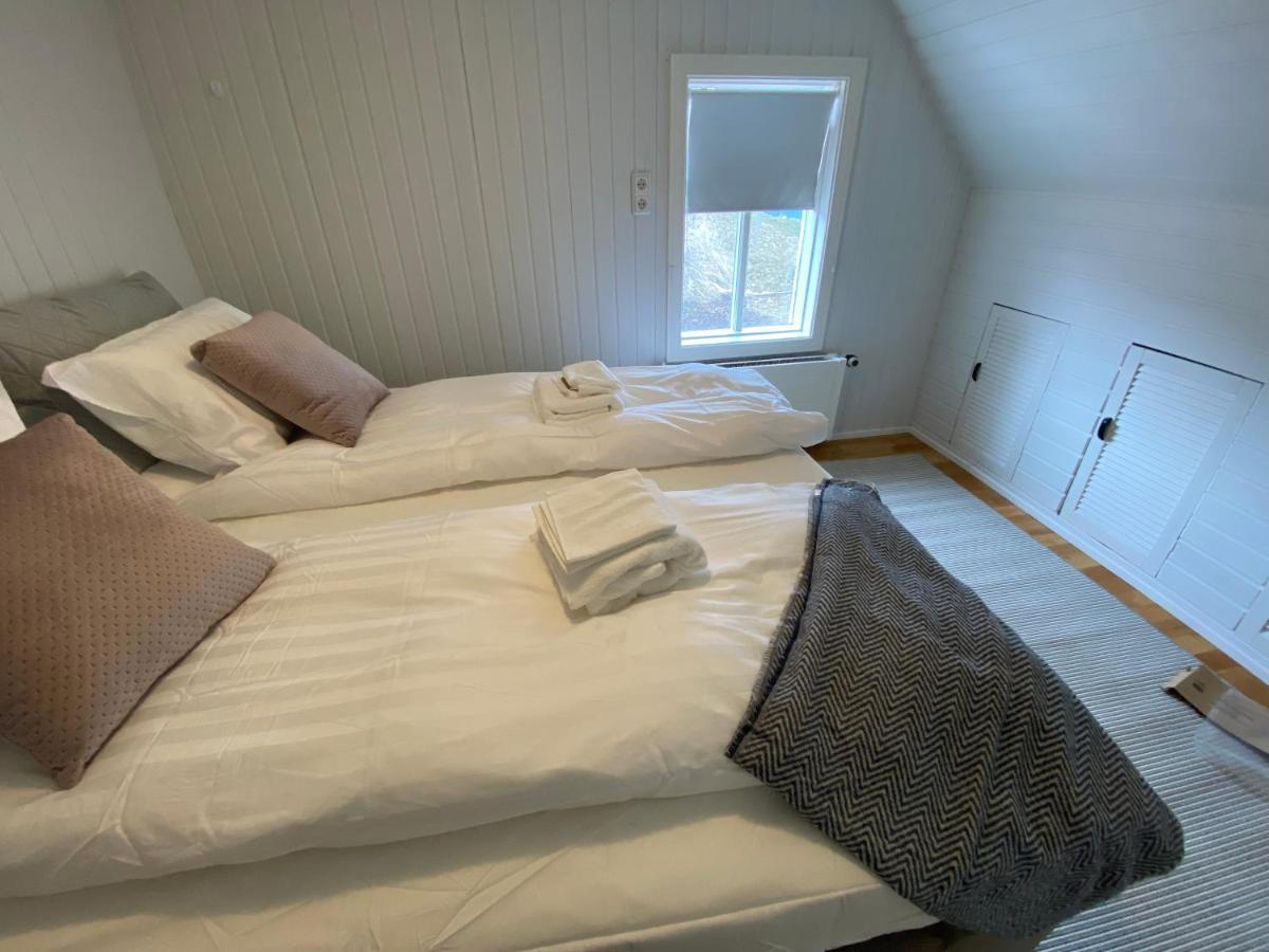 Day Dream Central Akureyri Three Bedroom Apt Exterior foto